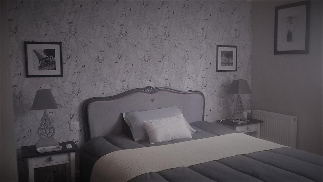 Chambre Dans Maison Privee Awoingt Екстериор снимка